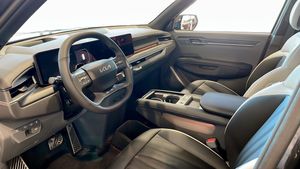 Kia EV9 bild 8