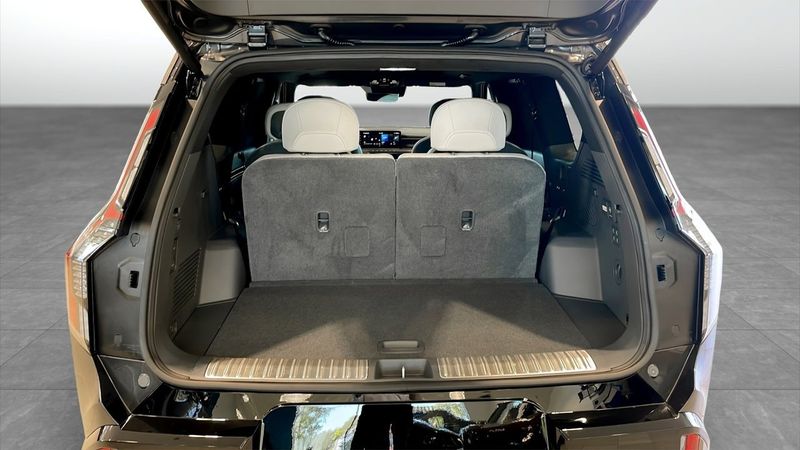 Kia EV9 bild 12