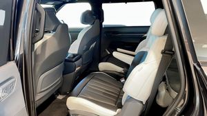Kia EV9 bild 9