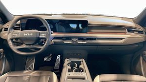 Kia EV9 bild 7