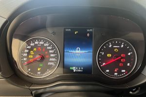 Mercedes Citan bild 8