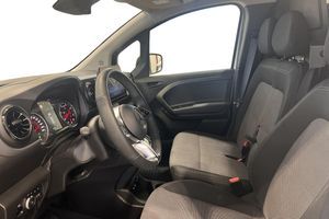 Mercedes Citan bild 11