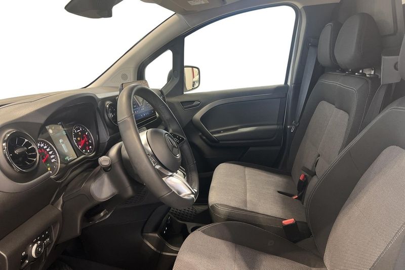 Mercedes Citan bild 11