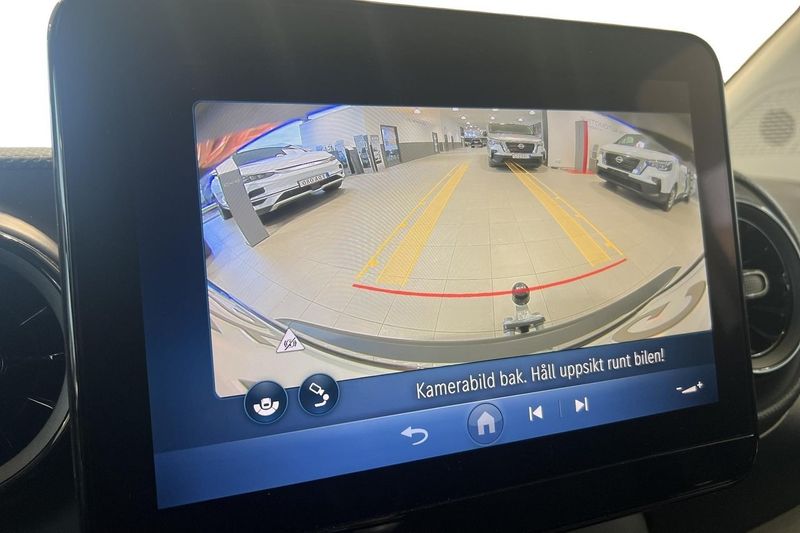 Mercedes Citan bild 13