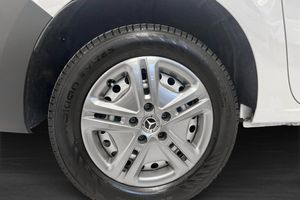 Mercedes Citan bild 5
