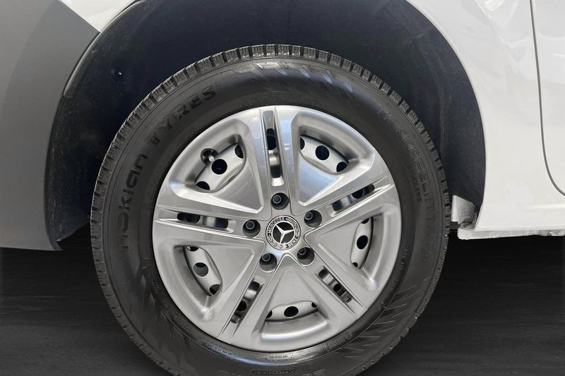 Mercedes Citan bild 5