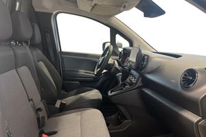 Mercedes Citan bild 10