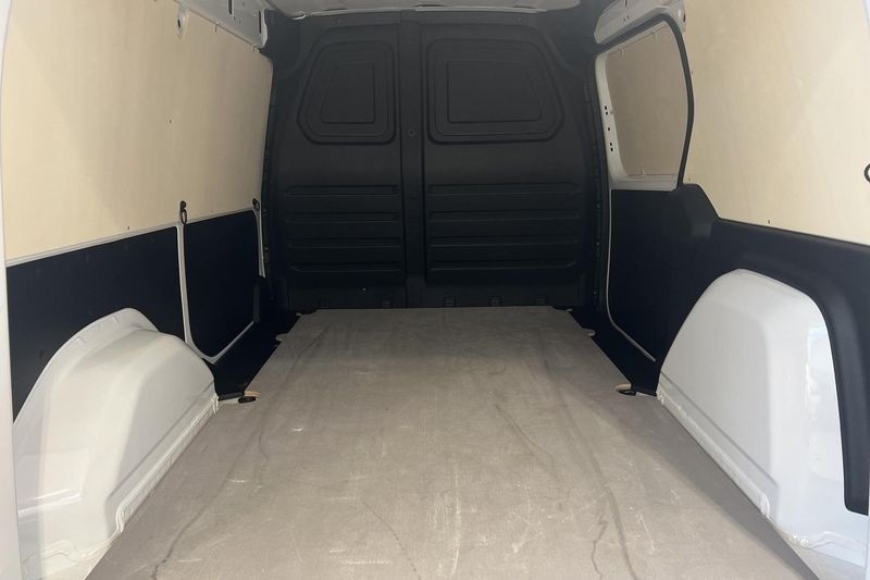 Mercedes Citan bild 12
