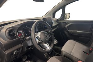 Mercedes Citan bild 6