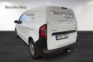 Mercedes Citan bild 3