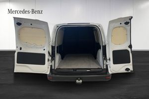 Mercedes Citan bild 16