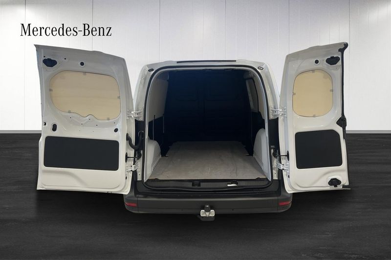 Mercedes Citan bild 16
