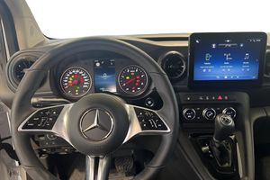 Mercedes Citan bild 7