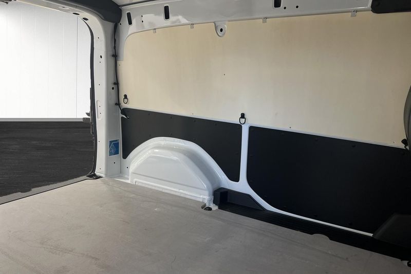Mercedes Citan bild 14