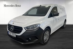 Mercedes Citan bild 1