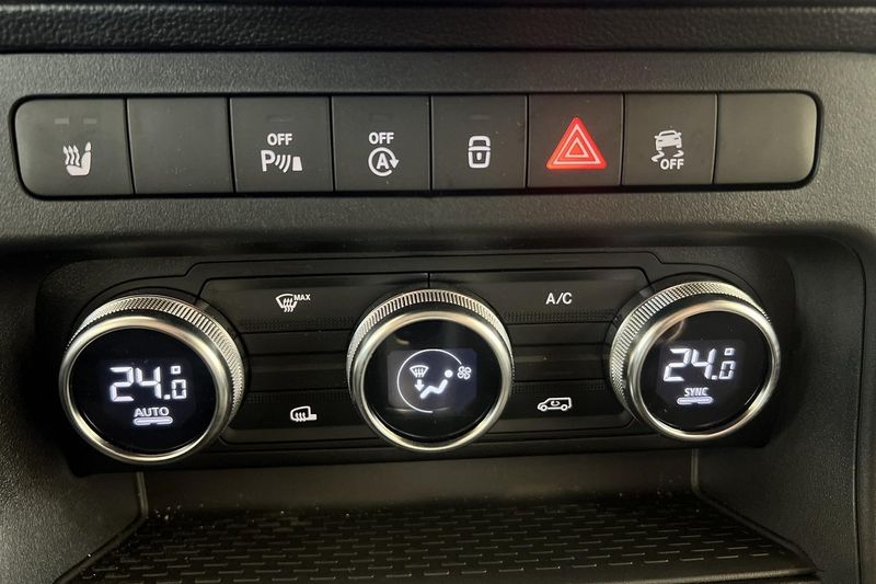 Mercedes Citan bild 15