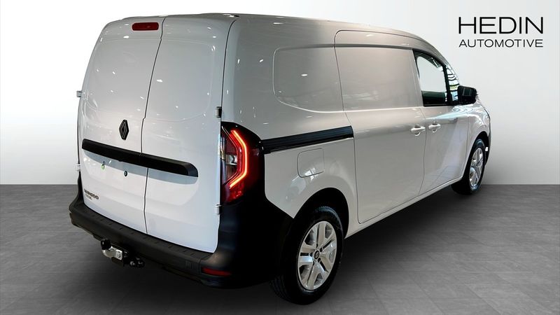 Renault Kangoo bild 2