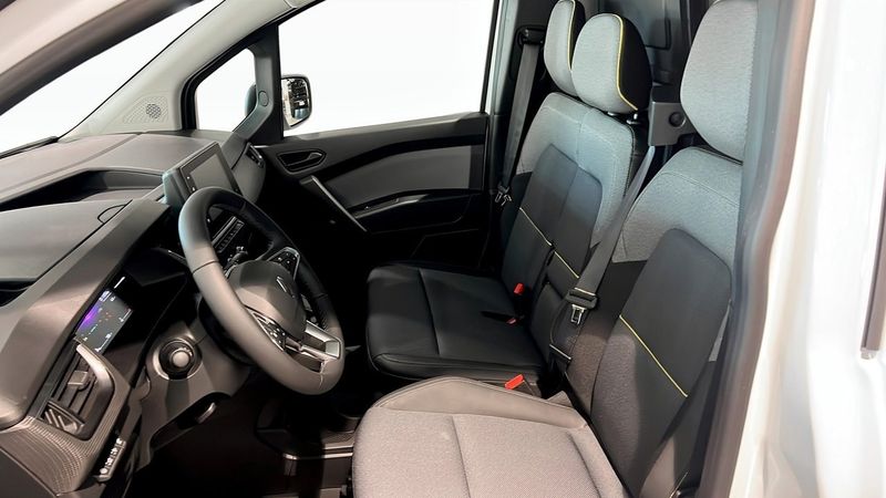 Renault Kangoo bild 8