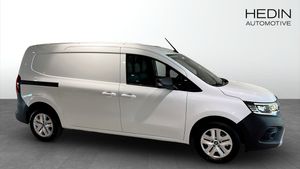Renault Kangoo bild 3