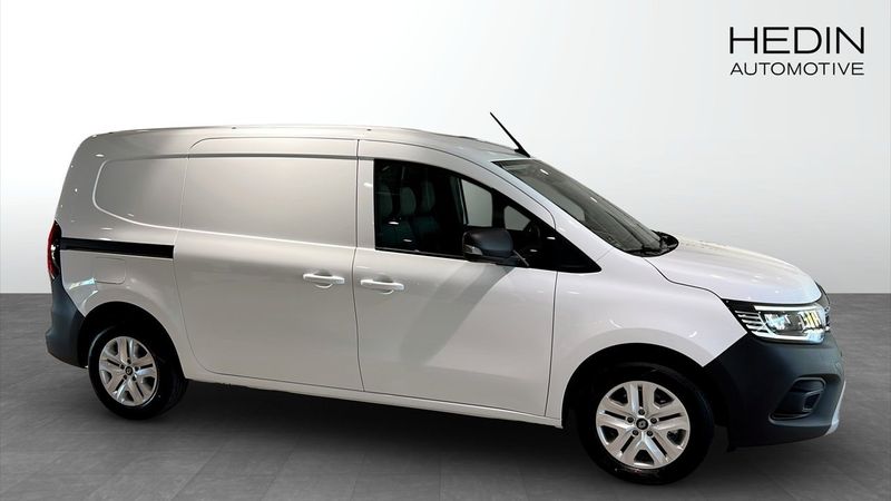 Renault Kangoo bild 3