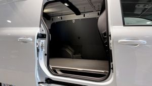 Renault Kangoo bild 4