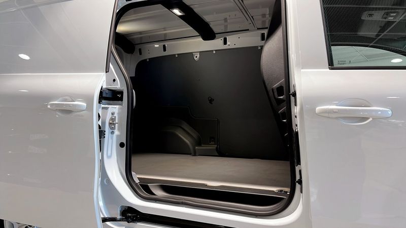 Renault Kangoo bild 4