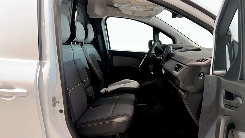 Renault Kangoo bild 6