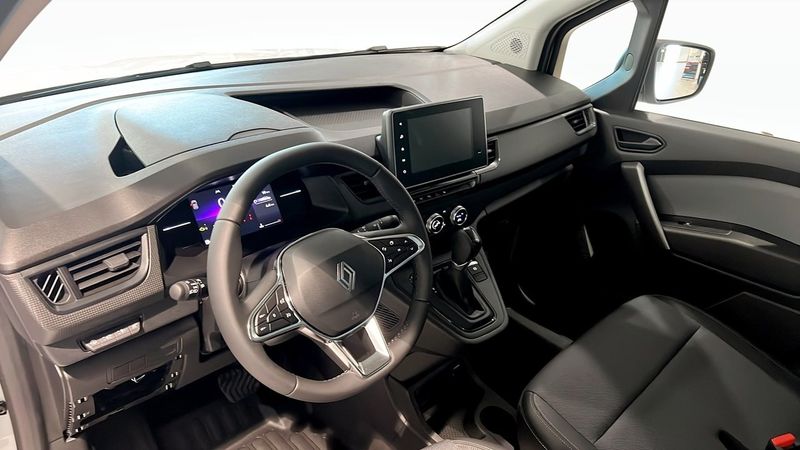 Renault Kangoo bild 9
