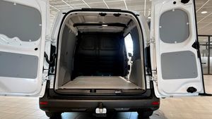 Renault Kangoo bild 5