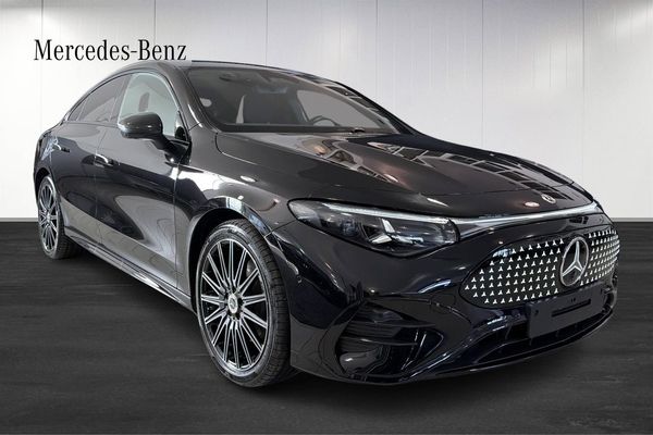 Mercedes CLA250 PRIVATLEASA FR. 4995:- MÅNAD 1-12* - 2026
