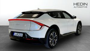 Kia EV6 bild 2