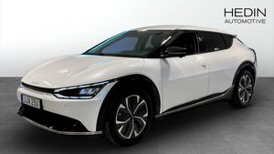Kia EV6 bild 1