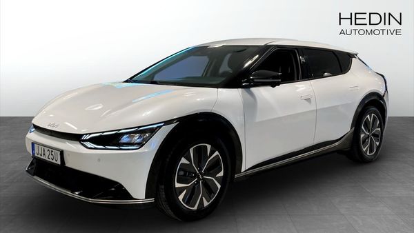 Kia EV6 RWD INKL.PLUS PKT. GODKÄND - 2023