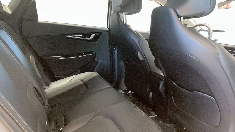 Kia EV6 bild 5