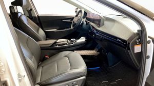 Kia EV6 bild 3