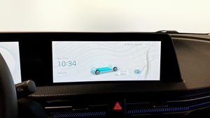 Kia EV6 bild 12