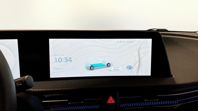 Kia EV6 bild 12