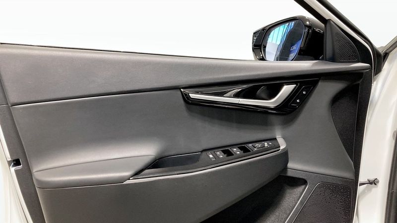 Kia EV6 bild 11