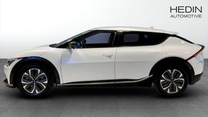 Kia EV6 bild 6