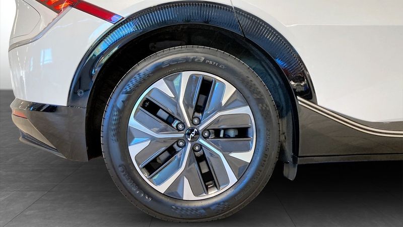 Kia EV6 bild 9