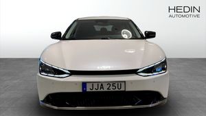 Kia EV6 bild 8