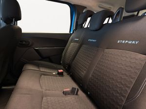 Dacia Lodgy bild 13