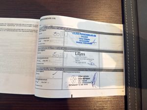 Dacia Lodgy bild 18