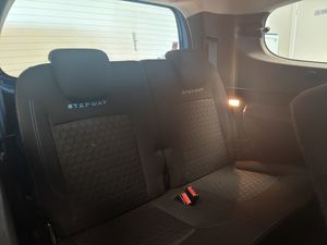 Dacia Lodgy bild 15