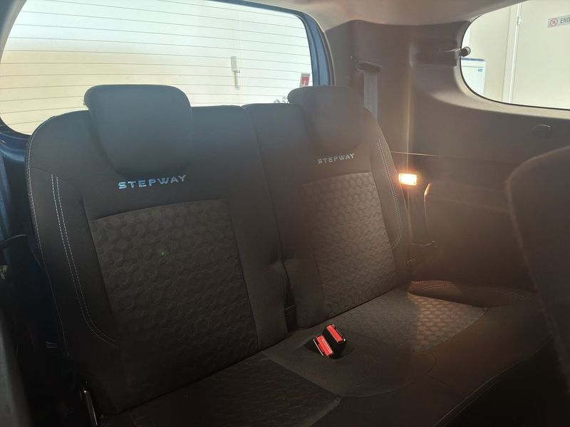 Dacia Lodgy bild 15