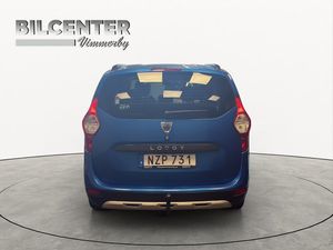 Dacia Lodgy bild 5