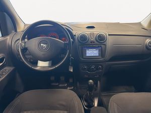 Dacia Lodgy bild 10