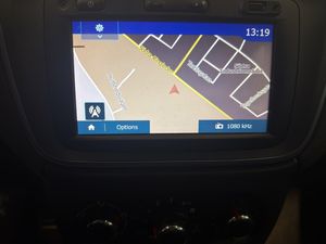 Dacia Lodgy bild 16