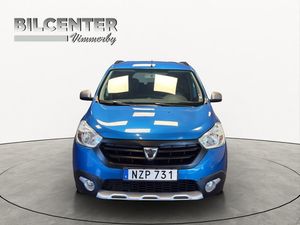 Dacia Lodgy bild 7