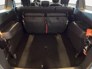 Dacia Lodgy bild 21
